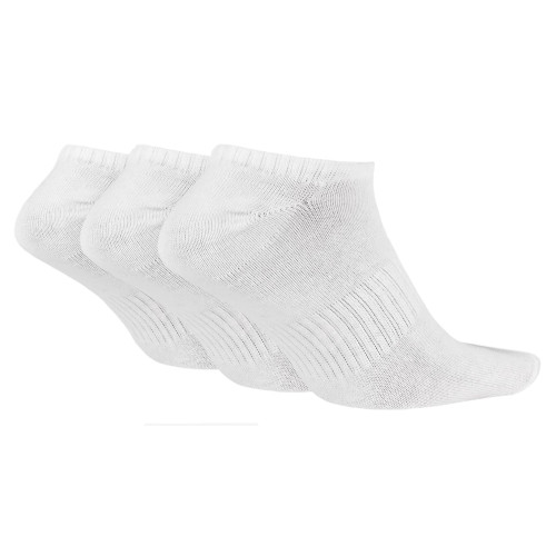 Комплект носков Nike 3-Pack Everyday Lightweight No Show SX7678-100