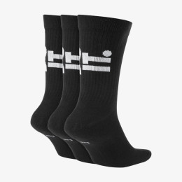 Комплект носков Nike 3-Pack Everyday Essential CT0539-010