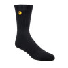 Носки с вышитым логотипом Carhartt WIP Chase Socks I029421