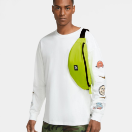 Сумка на пояс Nike SB Heritage Skate Hip Pack CK5884-389