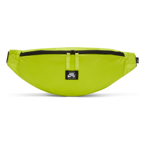Сумка на пояс Nike SB Heritage Skate Hip Pack CK5884-389