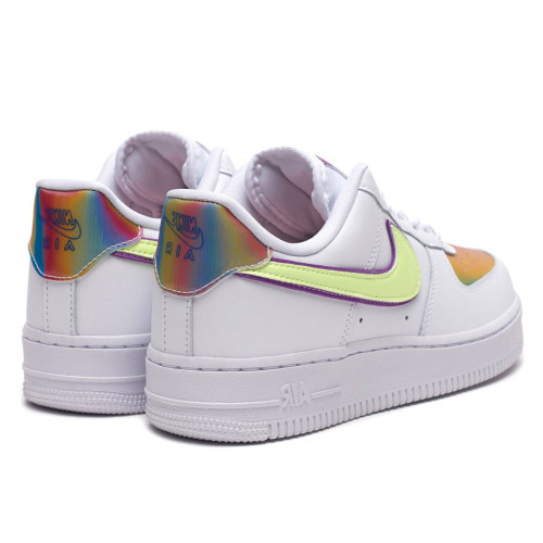 Кроссовки женские Nike Air Force CW0367-100