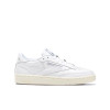 Кроссовки женские Reebok Club C85 EF7884
