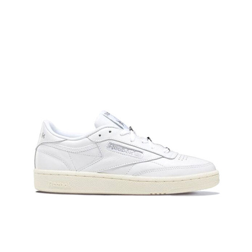 Кроссовки женские Reebok Club C85 EF7884