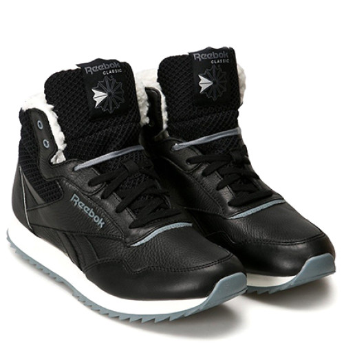 Ботинки женские Reebok Rockeasy Ripple Sherpa  AR2797