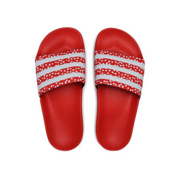 Шлепанцы женские Adidas Adilette FX5921