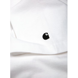 Футболка мужская с коротким рукавом Carhartt WIP I026264