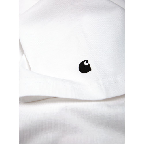 Футболка мужская с коротким рукавом Carhartt WIP I026264