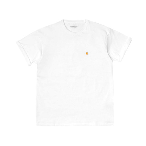 Футболка женская с коротким рукавом Carhartt WIP I029072