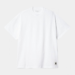 Футболка женская с удлиненным рукавом Carhartt WIP I030121