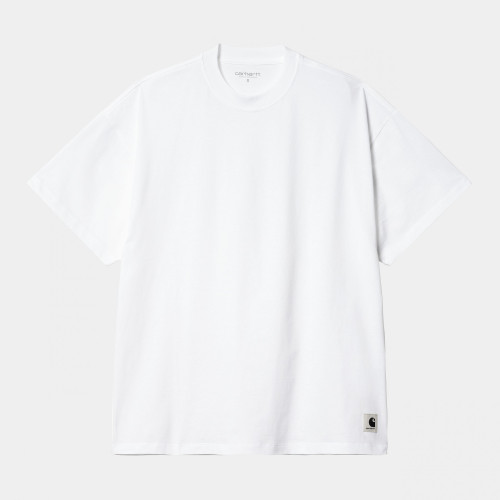 Футболка женская с удлиненным рукавом Carhartt WIP I030121