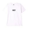 Футболка мужская с коротким рукавом OBEY 165262601