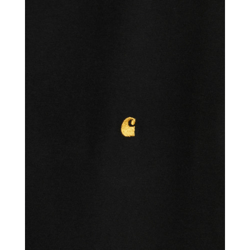 Футболка женская с коротким рукавом Carhartt WIP I029072