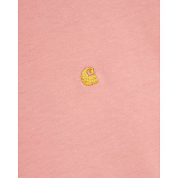 Футболка женская с коротким рукавом Carhartt WIP IO29072