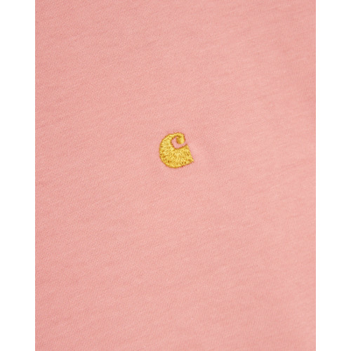 Футболка женская с коротким рукавом Carhartt WIP IO29072