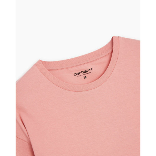 Футболка женская с коротким рукавом Carhartt WIP IO29072