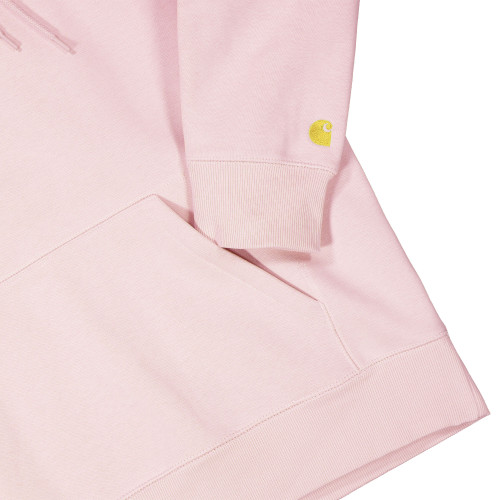 Толстовка с капюшоном Carhartt I026384 Pink