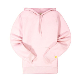 Толстовка с капюшоном Carhartt I026384 Pink