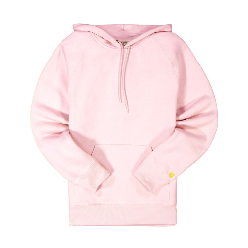 Толстовка с капюшоном Carhartt I026384 Pink
