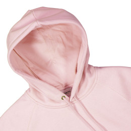 Толстовка с капюшоном Carhartt I026384 Pink