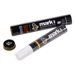 Маркер для подкрашивания подошвы Crep Protect MarkOn (White)