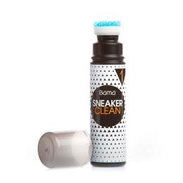 Шампунь для чистки обуви Bama Sneaker Clean