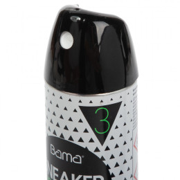 Спрей водоотталкивающий Bama Sneaker Protect