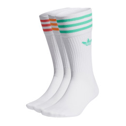 Комплект носков Adidas 2-Pack  Adidas  Solid Crew Sock HC9562