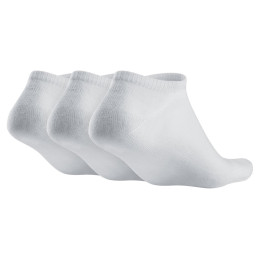 Комплект носков Nike 3-Pack Value No Show SX2554-101