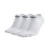 Комплект носков Nike 3-Pack Value No Show SX2554-101