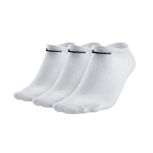 Комплект носков Nike 3-Pack Value No Show SX2554-101