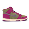 Кроссовки женские Nike Dunk High FB1273-500