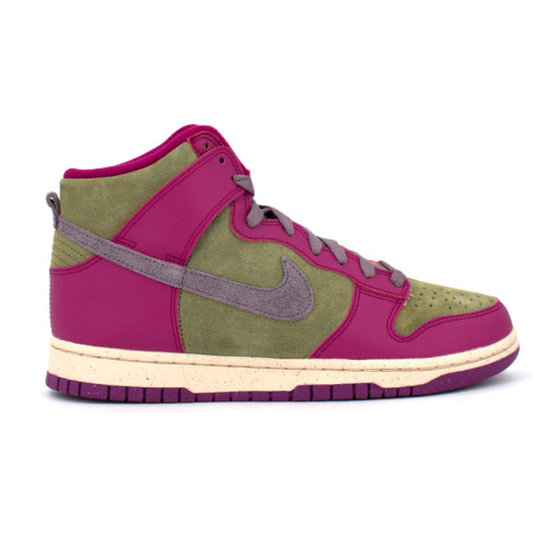 Кроссовки женские Nike Dunk High FB1273-500