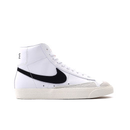Кроссовки женские Nike W Blazer MID 77 CZ1055-100