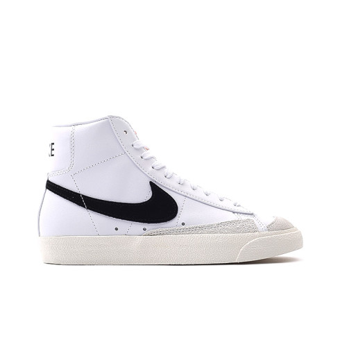 Кроссовки женские Nike W Blazer MID 77 CZ1055-100
