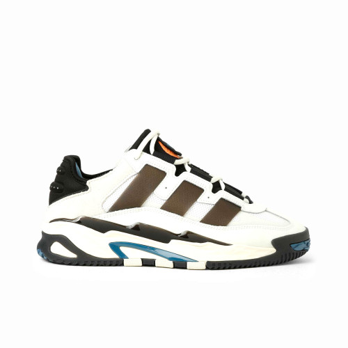 Кроссовки мужские Adidas Niteball FZ5741