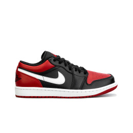Кроссовки мужские Nike Air Jordan 1 Low 553558-066