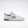 Кроссовки мужские Reebok classic Leather HQ2231