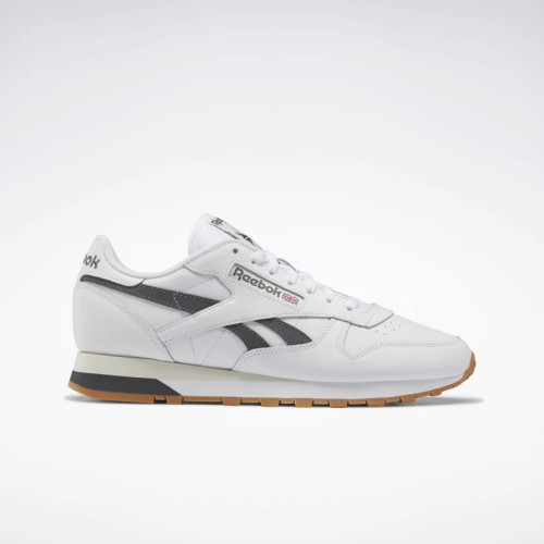 Кроссовки мужские Reebok classic Leather HQ2231