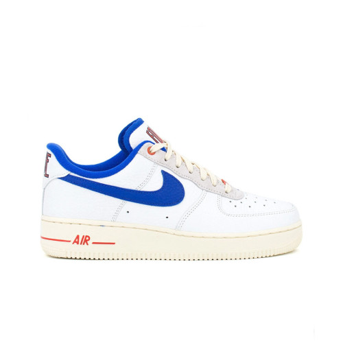 Кроссовки женские Nike Wmns Air Force 1 '07 LX DR0148-100