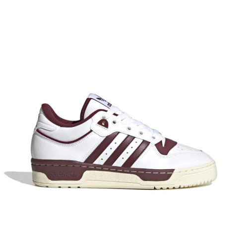 Кроссовки женские ADIDAS RIVALRY LOW 86 W HQ7014