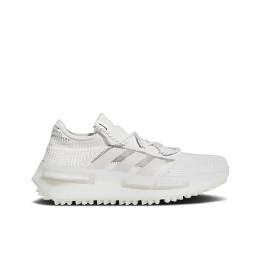 Кроссовки мужские Adidas NMD_S1 “Cloud White” GW4652