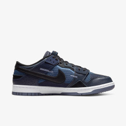 Кроссовки мужские Nike Dunk Scrap DH7450-400