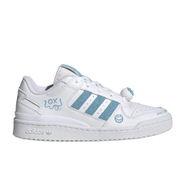 Кроссовки мужские Adidas Forum Low CL FZ6353