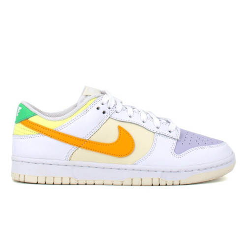 Кроссовки женские Nike Dunk Low FJ4742-100