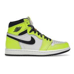 Кроссовки мужские Air Jordan 1 Retro High OG 555088-702