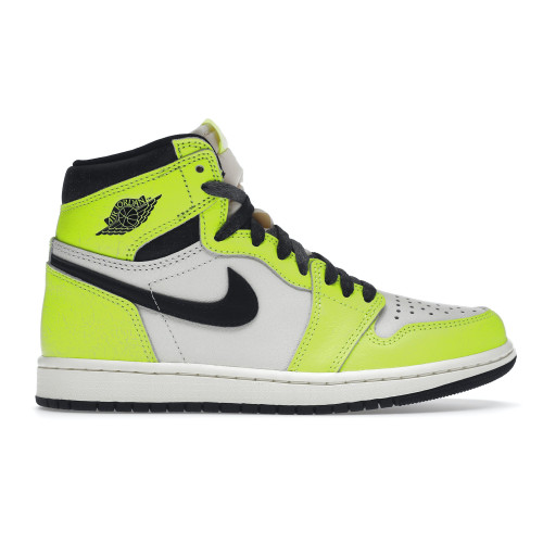 Кроссовки мужские Air Jordan 1 Retro High OG 555088-702