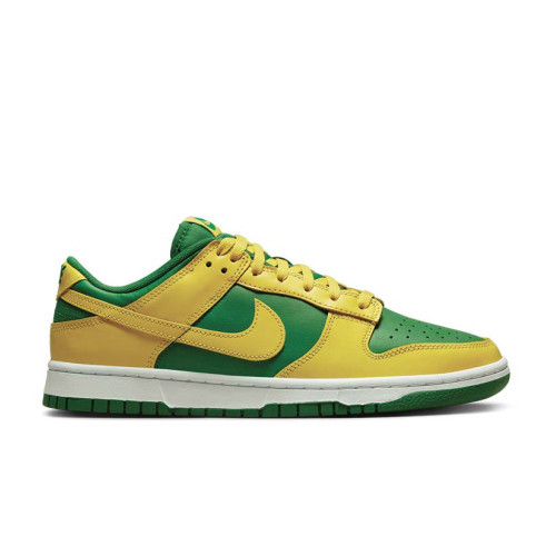 Кроссовки мужские Nike Dunk Low DV0833-300