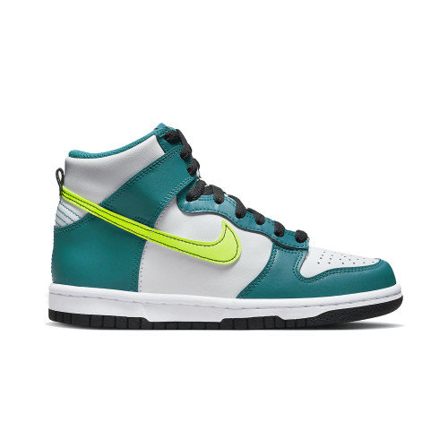Кроссовки женские Nike Dunk High (GS) DB2179-109