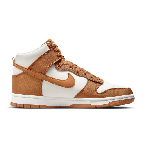 Кроссовки мужские Nike Dunk Hi Retro SE DV7223-800